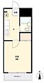 ビッグバーンズマンション横井B4階3.7万円