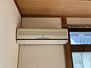 ※他号室の写真です