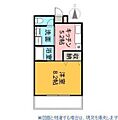 ビュー倉敷5階3.5万円