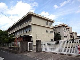 岡山県岡山市中区浜3丁目（賃貸マンション1K・4階・25.00㎡） その14