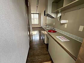 岡山県岡山市北区奉還町4丁目（賃貸アパート1R・2階・21.35㎡） その9