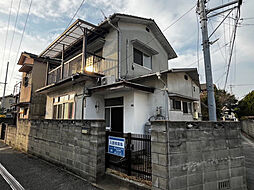 岡山電気軌道東山本線 門田屋敷駅 徒歩9分