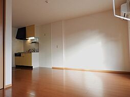 バス 中島上旭竜クリニック前下車 徒歩1分の賃貸アパート 1階ワンルームのリビング/ダイニング