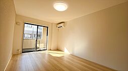 JR山陽本線 西川原駅 徒歩8分の賃貸アパート 1階1Kのリビング/ダイニング