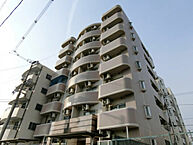岡山県岡山市北区京町：物件画像／株式会社良和ハウス　いい部屋ネット　岡山中央店