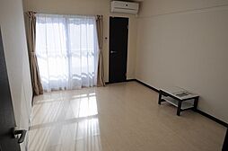 レオネクスト伊料東 1階1Kのリビング/ダイニング