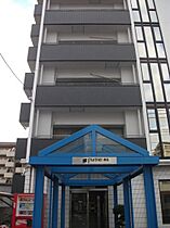 岡山県岡山市北区奥田本町（賃貸マンション1R・8階・18.00㎡） その1