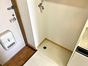 他号室のお写真です