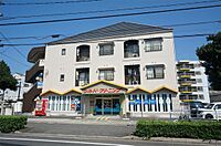 岡山県倉敷市松島：物件画像／株式会社良和ハウス　いい部屋ネット　岡山中央店