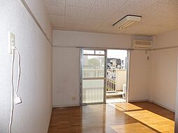 北方壱番館 ワンルームの写真