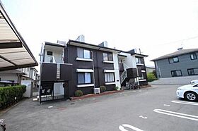 岡山県岡山市中区福泊（賃貸アパート1LDK・2階・40.63㎡） その18