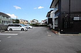 岡山県岡山市中区福泊（賃貸アパート1LDK・2階・40.63㎡） その21