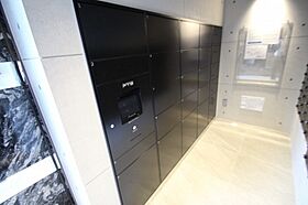 岡山県岡山市北区表町3丁目（賃貸マンション1K・6階・24.35㎡） その20