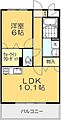 Ambition1階5.4万円
