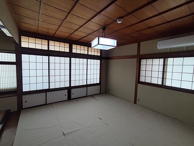 室内