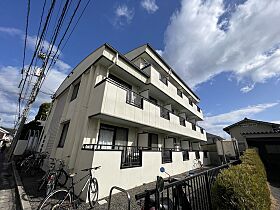 岡山県岡山市北区伊島町2丁目（賃貸マンション1K・1階・24.18㎡） その1