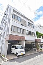 岡山県岡山市北区春日町（賃貸マンション2LDK・3階・58.00㎡） その13