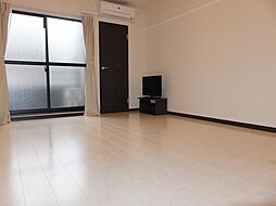 レオネクスト清心 2階1Kのリビング/ダイニング
