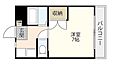 リトルハイム長岡六十号館3階3.0万円