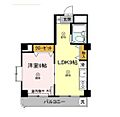 レジデンス板野2階3.3万円