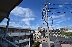 岡山県岡山市北区兵団（賃貸マンション1K・3階・19.65㎡） その17