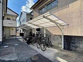 岡山県岡山市北区学南町1丁目（賃貸アパート1K・2階・19.87㎡） その17