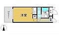 朝日プラザ岡山中山下3階3.5万円