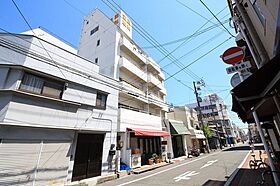 岡山県岡山市北区田町1丁目（賃貸マンション1K・2階・31.50㎡） その1