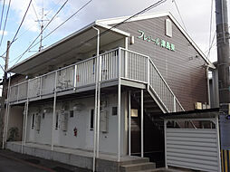 プレジール津島東