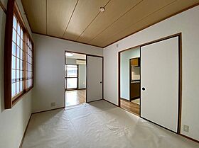 岡山県岡山市北区庭瀬（賃貸マンション2LDK・2階・60.69㎡） その11