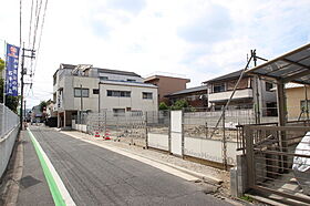 岡山県岡山市北区寿町（賃貸アパート1R・3階・30.13㎡） その19