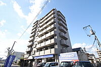 岡山県岡山市北区大供表町：物件画像／株式会社良和ハウス　いい部屋ネット　岡山中央店
