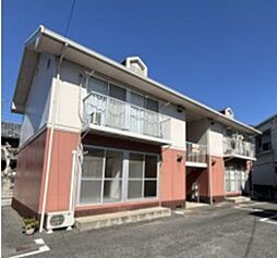 コーポラス横井B棟