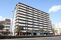 岡山県岡山市北区大供表町：物件画像／株式会社良和ハウス　いい部屋ネット　岡山中央店