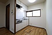 他号室のお写真です