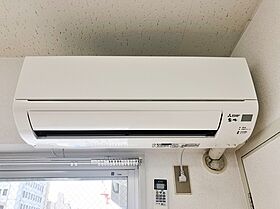 岡山県岡山市北区幸町（賃貸マンション1K・6階・26.40㎡） その11