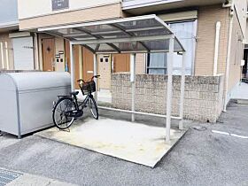 岡山県岡山市東区瀬戸町万富（賃貸アパート2LDK・1階・52.69㎡） その21