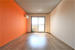 グランドア 3階1Kのリビング/ダイニング