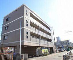 岡山県岡山市中区清水（賃貸マンション1K・4階・24.00㎡） その1