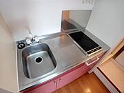 ※他号室の写真です