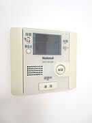 ※他号室の写真です