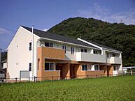 岡山県岡山市北区牟佐：物件画像／株式会社良和ハウス　いい部屋ネット　岡山中央店
