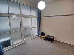 レオパレス田園 1Kの写真