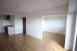 Wisteria（ウィステリア） 5階1LDKのリビング/ダイニング