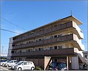 岡山県岡山市北区花尻みどり町：物件画像／株式会社良和ハウス　いい部屋ネット　岡山中央店