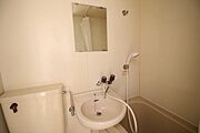 ※他号室の写真です