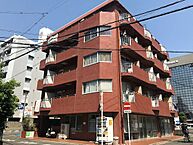 岡山県岡山市北区大供2丁目：物件画像／株式会社良和ハウス　いい部屋ネット　岡山中央店