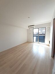 グリーンヒルズプレミアム 1階1LDKのリビング/ダイニング