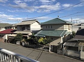 岡山県岡山市中区西川原（賃貸マンション1K・3階・25.00㎡） その12