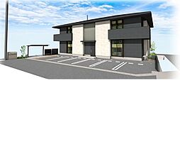 レガーレ原尾島